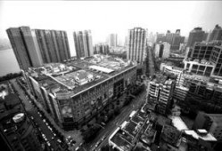 株洲新楼顶爆料最新消息,揭秘神秘建筑背后的惊人真相