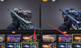 cf最新枪械爆料视频,全新武器亮相，战场格局再起风云