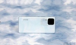 vivo s18最新爆料,光影流转，引领时尚潮流新篇章