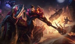 典韦新皮肤最新爆料2025,霸气登场，荣耀归来！