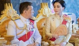 泰国王室今日最新消息爆料视频,揭秘王室神秘面纱背后的真相