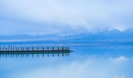 青海盐湖爆料最新消息,神秘矿物揭示地球早期环境之谜