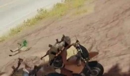 96吃鸡车皮肤最新爆料,炫酷外观，等你来战！