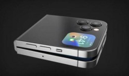 iphone15最新爆料折叠屏