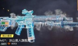 荒野行动新军需最新爆料,神秘装备引玩家热议，军需系统升级在即