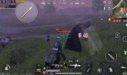 和平精英最新结局爆料,终极对决，揭秘游戏世界背后的惊天秘密！