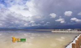 青海盐湖爆料最新消息,神秘矿物揭示地球早期环境之谜