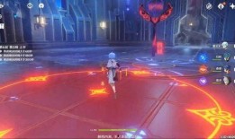 原神爆料最新直播,神秘角色登场，游戏剧情再掀波澜！