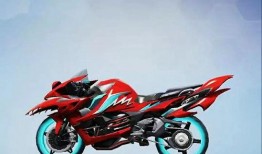 96吃鸡车皮肤最新爆料,炫酷外观，等你来战！